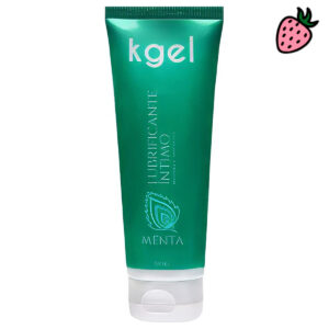 Kgel Lubrificante Íntimo 80g