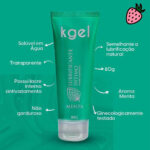 Kgel Lubrificante Íntimo 80g