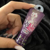 Ku Loko - Gel Dessensibilizante e Excitante Anal 15g