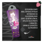 Ku Loko - Gel Dessensibilizante e Excitante Anal 15g