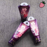 Ku Loko - Gel Dessensibilizante e Excitante Anal 15g