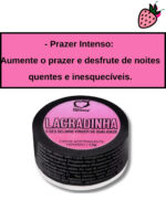 Lacradinha - Creme Adstringente Feminino 7,5g