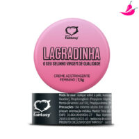 Lacradinha - Creme Adstringente Feminino 7,5g