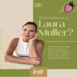 Gel Lubrifiante Íntimo com Aroma de Verbena - by Laura Muller