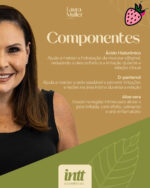 Gel Lubrifiante Íntimo com Aroma de Verbena - by Laura Muller