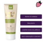 Gel Lubrifiante Íntimo com Aroma de Verbena - by Laura Muller