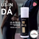 LIS-In Gel - Dessensibilizante Anal 30g