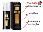 LIS-In Gel - Dessensibilizante Anal 30g