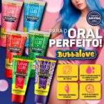 Kit Vibrações & Sensações – Géis Excitantes, Lubrificante Beijável + Deslizante Neutro
