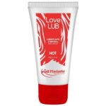 Love Lub Hot - Lubrificante Corporal 60g
