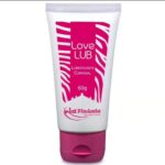 Love Lub Neutro - Lubrificante Corporal 60g