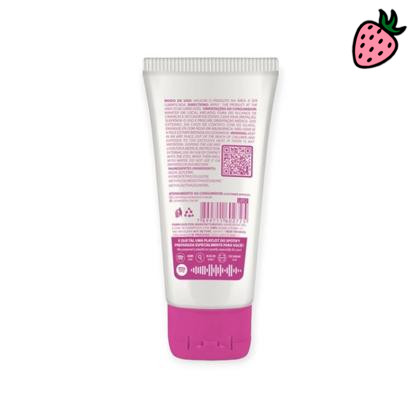 Love Lub Neutro - Lubrificante Corporal 60g Love Lub Neutro - Lubrificante Corporal 60g