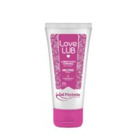 Love Lub Neutro - Lubrificante Corporal 60g