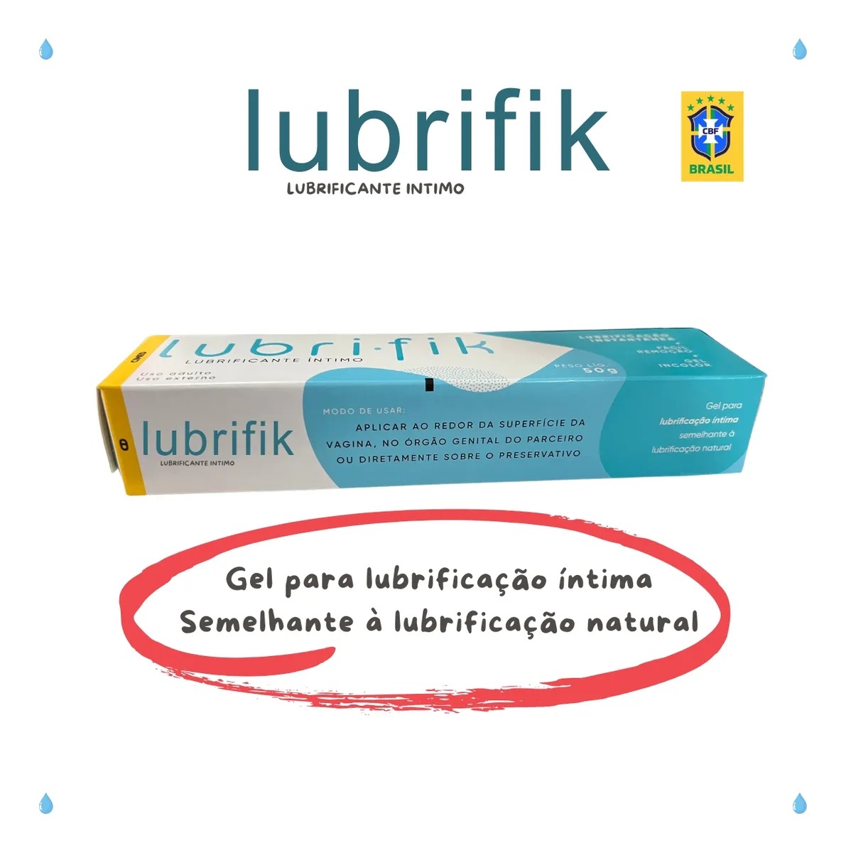 Kit Delícias Hidratantes – Lubrificante Íntimo + Gel Aromatizante Beijável Kit Delícias Hidratantes – Lubrificante Íntimo + Gel Aromatizante Beijável