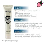 Machão Gel Mentolado 15g - Prolongador de Ereção Masculino