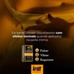 Kit Jogatina Sensual – Vibrador de Calcinha por App, Gel Meltezão, Vela + Dado Erótico
