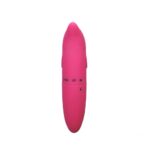 Kit Duplo Prazer –  Sugador + Vibrador + 3 Lubrificantes Kgel