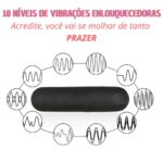 Kit Vibra & Suga – Estímulo Duplo + 2 Gel Sedenta Molhada