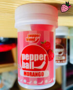 Pepper Ball Bolinha Explosiva Saborosa - 2 unidades