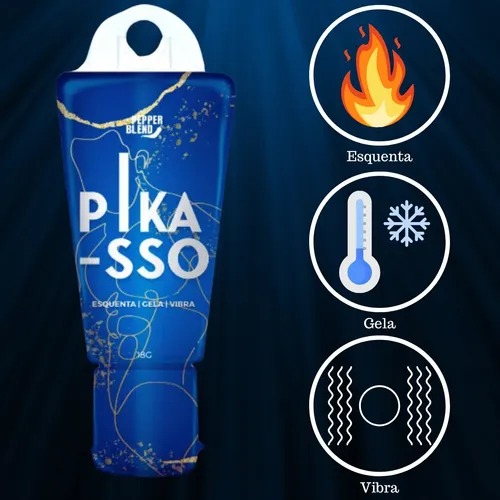 Kit Sensações Sedentas – 5 Géis Beijáveis Kit Sensações Sedentas – 5 Géis Beijáveis