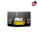 Pika Turbo - Bolinhas Explosivas Com 3 Unidade
