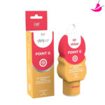 Gel Estimulante Unissex Point G Linha Striper Intt