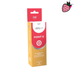 Gel Estimulante Unissex Point G Linha Striper Intt