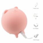 Kit Ela por Ela – Estímulo, Deslizante e Hidratante Beijável para o Prazer Feminino