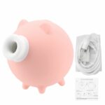 Kit Ela por Ela – Estímulo, Deslizante e Hidratante Beijável para o Prazer Feminino