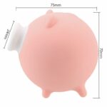 Kit Ela por Ela – Estímulo, Deslizante e Hidratante Beijável para o Prazer Feminino