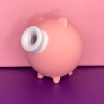 Kit Ela por Ela – Estímulo, Deslizante e Hidratante Beijável para o Prazer Feminino
