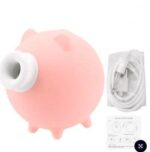 Kit Ela por Ela – Estímulo, Deslizante e Hidratante Beijável para o Prazer Feminino