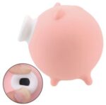 Kit Ela por Ela – Estímulo, Deslizante e Hidratante Beijável para o Prazer Feminino