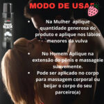 Power Black - Ice Gel Aromatizante 35ml