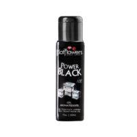 Power Black - Ice Gel Aromatizante 35ml