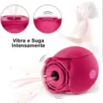 Kit Doce Ponto – Estímulo, Sabor + Deslizamento na Medida Certa