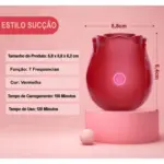 Kit Doce Ponto – Estímulo, Sabor + Deslizamento na Medida Certa