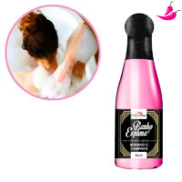Banho e Espuma Sabonete Liquido 50ml
