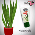 Gel Estimulante Espada de São Jorge 15g