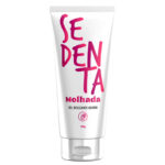 Sedenta Molhada - Gel Lubrificante Neutro 50g