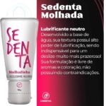 Kit Ela por Ela – Estímulo, Deslizante e Hidratante Beijável para o Prazer Feminino