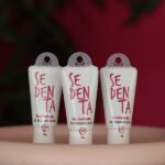 Kit Ela por Ela – Estímulo, Deslizante e Hidratante Beijável para o Prazer Feminino
