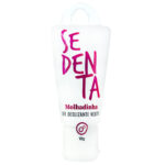 Kit Ela por Ela – Estímulo, Deslizante e Hidratante Beijável para o Prazer Feminino