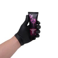 Sedenta Por Conforto - Gel Comestível 50g