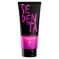 Sedenta Por Conforto - Gel Comestível 50g