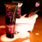 Sedenta Por Conforto - Gel Comestível 50g