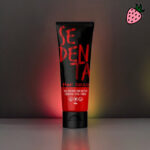 Sedenta Por Sexo - Gel Comestível com Glitter 50g