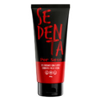 Sedenta Por Sexo - Gel Comestível com Glitter 50g