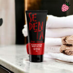 Sedenta Por Sexo - Gel Comestível com Glitter 50g