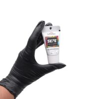 Sete Sensações - Gel Lubrificante Íntimo e Anestésico Anal